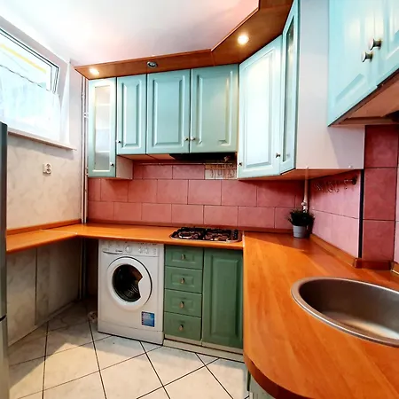 Apartment Mieszkanie Piasta 100 *