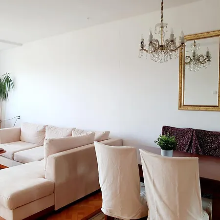Mieszkanie Piasta 100 Apartment Gdansk